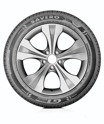 GT Radial Savero SUV (2)